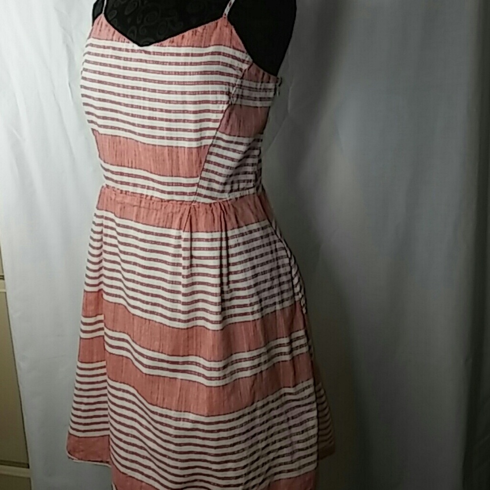 Old Navy Dress Spaghetti Strap #W4 - Picture 1 of 6